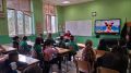 Посещение на проф. Венцислав Койнарски! - ОУ Христо Ботев - Търнава