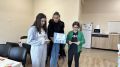 Маратон на добротата! - ОУ Христо Ботев - Търнава