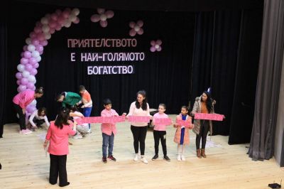 Приятелството е най-голямото богатство! 4
