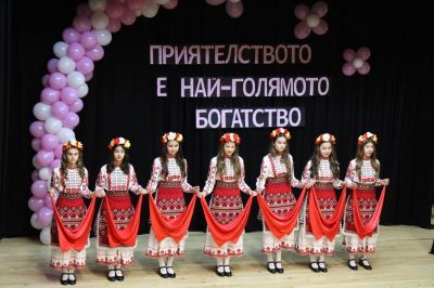 Приятелството е най-голямото богатство! 7