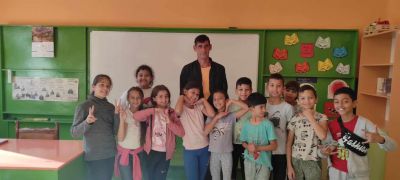 Седмица на бащата! 6