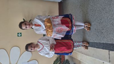 Благовец - ОУ Христо Ботев - Търнава