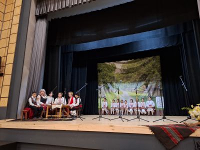 Благовец - ОУ Христо Ботев - Търнава