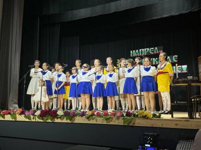 Ден на светите братя Кирил и Методий! 2024г. - ОУ Христо Ботев - Търнава